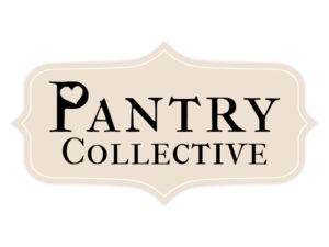 Pantry Collective logo